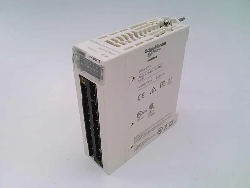 Schneider Electric BMEAHI0812 (image 4)