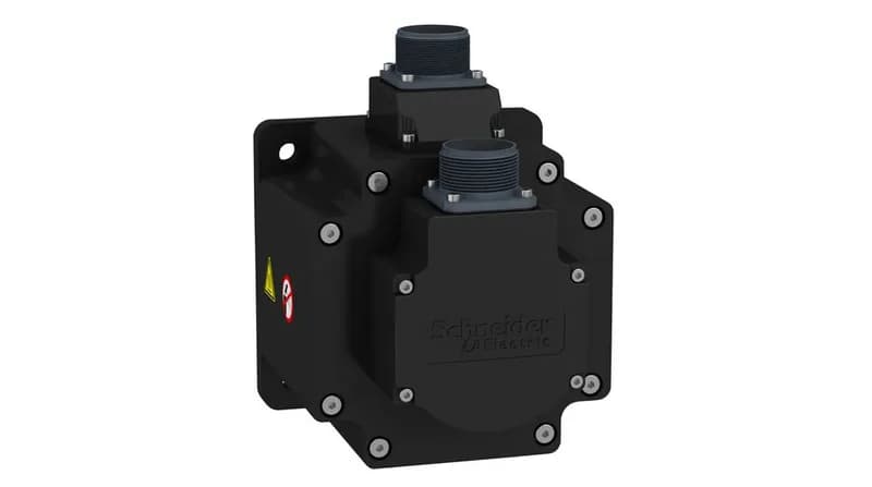 Schneider Electric BCH2MM1523CF6C (image 2)