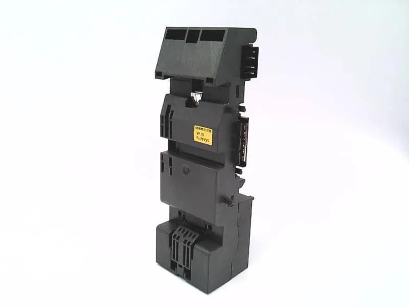 Siemens 6ES7193-7CA00-0AA0 (image 3)