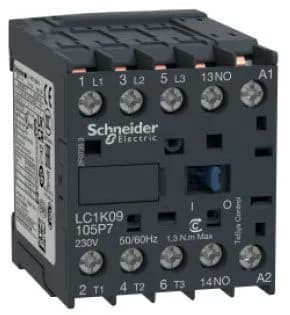 Schneider Electric LC1K09105F7