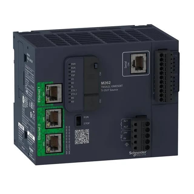 Schneider Electric TM262L10MESE8T