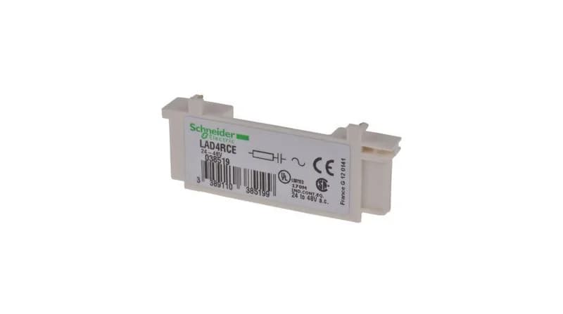 Schneider Electric LAD4RCE (image 4)
