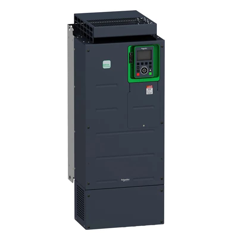 Schneider Electric ATV930D37S6 (image 2)