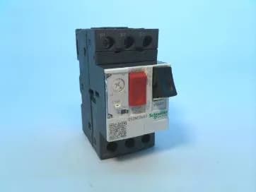 Schneider Electric GV2ME06AP