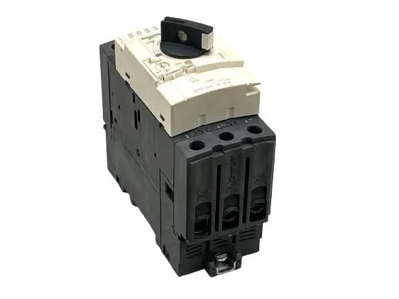 Schneider Electric GV3P501 (image 5)