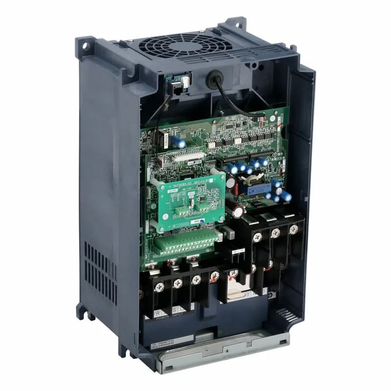 Fuji Electric FRN040F1S-4U (image 4)