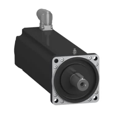 Schneider Electric SH31004P1AF4000 — Servo Motors with Brake (image 2)
