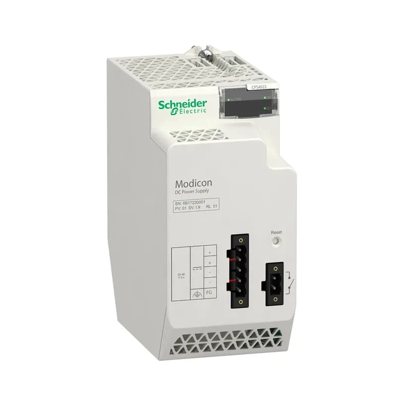 Schneider Electric BMXCPS4022 (image 5)