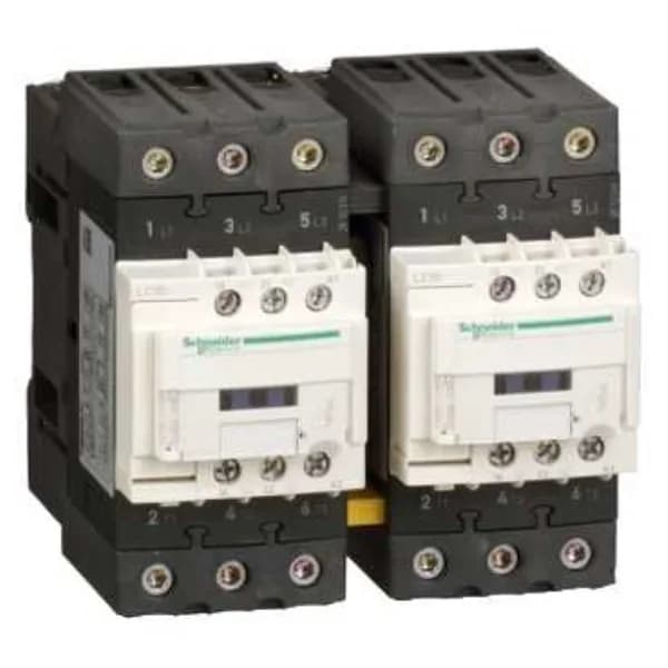 Schneider Electric LC2D40ABD (image 4)