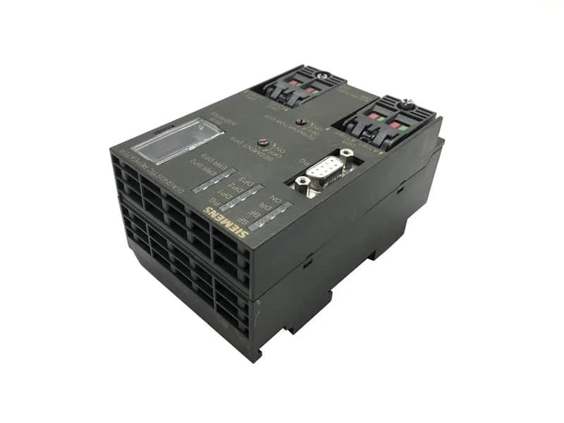 Siemens 6ES7972-0AB00-0XA0