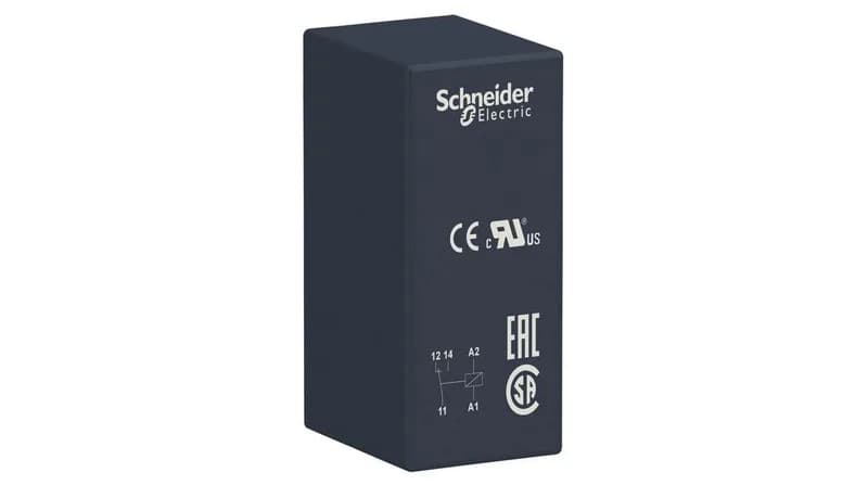 Schneider Electric RSB1A120P7 (image 2)