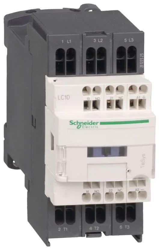 Schneider Electric LC1D323P7