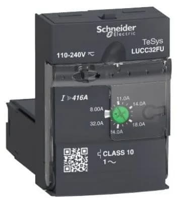 Schneider Electric LUCC32FU (image 4)