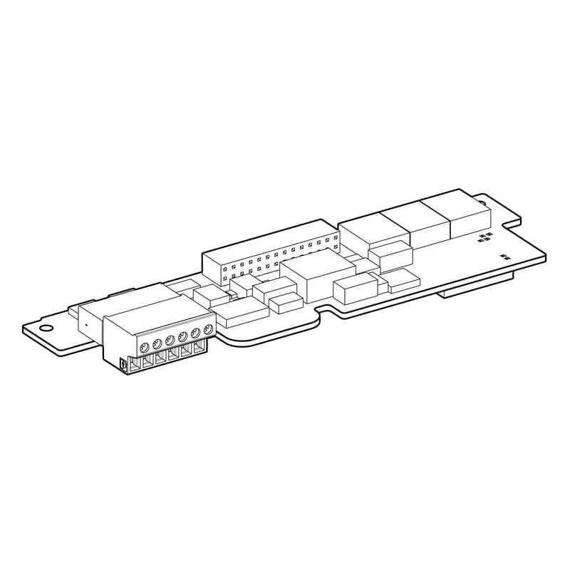 Schneider Electric VW3A3409 (image 5)