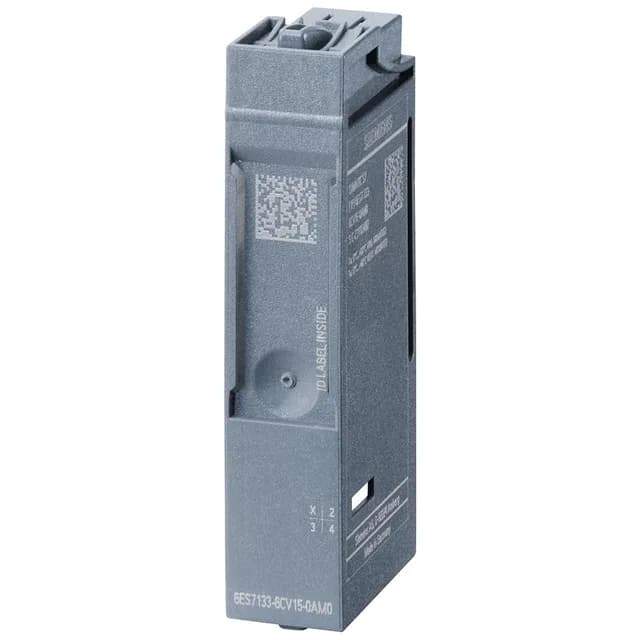 Siemens 6ES7133-6CV15-1AM0 (image 3)