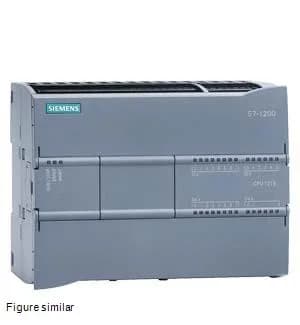 Siemens 6AG1215-1AG31-4XB0