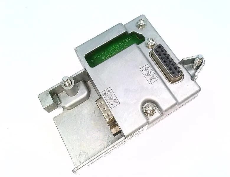 Siemens 6SL3352-3AG41-3AA0 (image 4)
