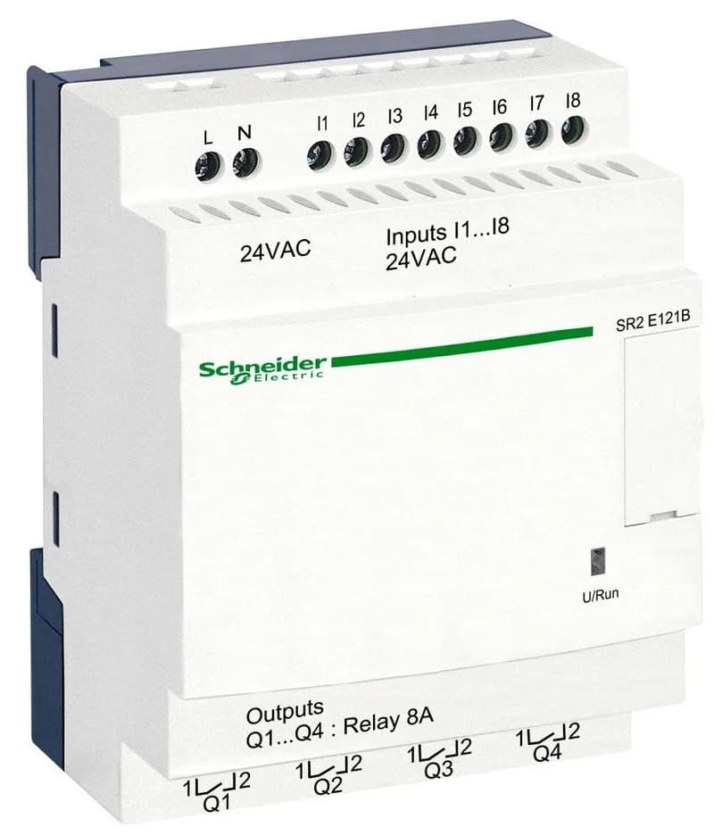 Schneider Electric SR2E121B