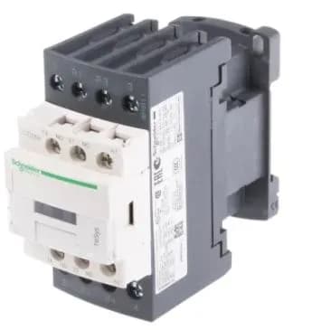 Schneider Electric LC1D258FE7 (image 2)