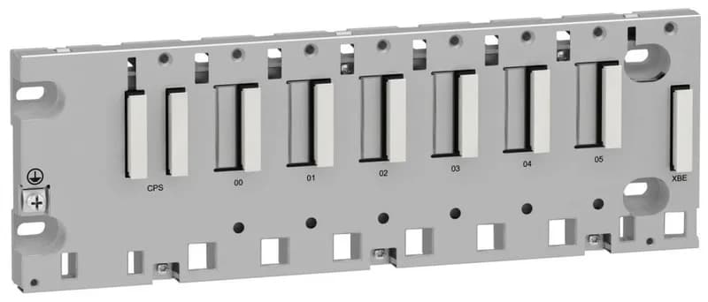 Schneider Electric BMXXBP0600 (image 3)