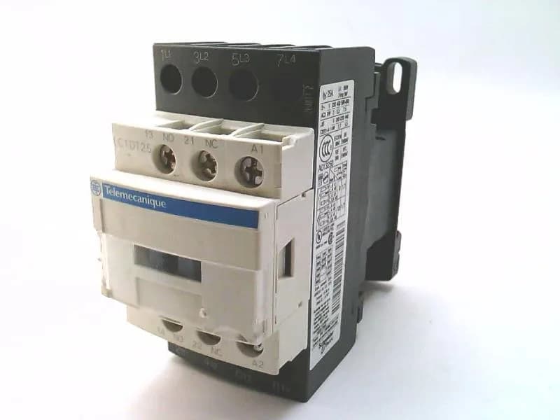 LC1DT25V7