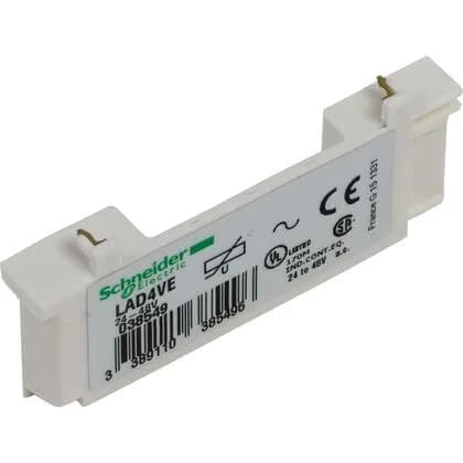 Schneider Electric LAD4VE (image 2)