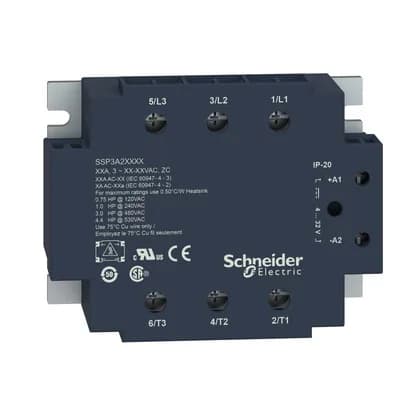 Schneider Electric SSP3A250B7