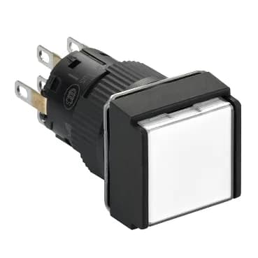 Schneider Electric XB6ECF1J2F