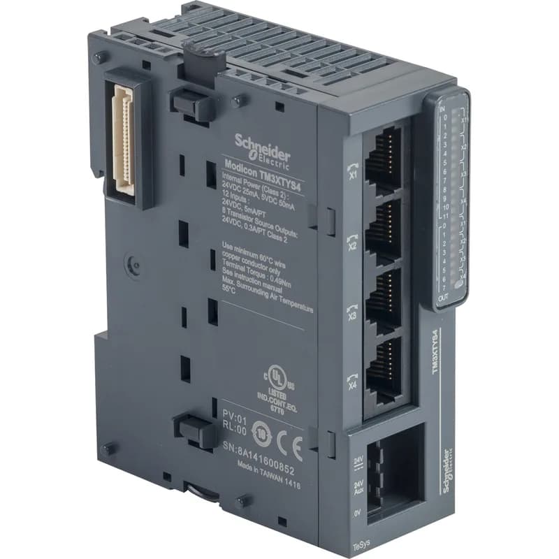 Schneider Electric TM3DQ16UK (image 4)