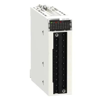 Schneider Electric BMXAMO0802
