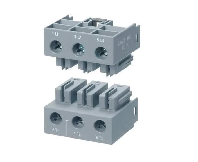 Siemens 3RA6920-1A — Motor Starters (image 2)