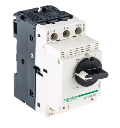 Schneider Electric GV2L14