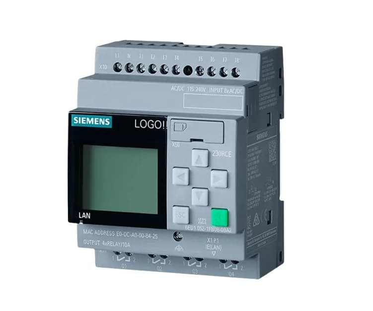 Siemens 6ED10521FB080BA2