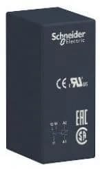 Schneider Electric RSB1A120F7