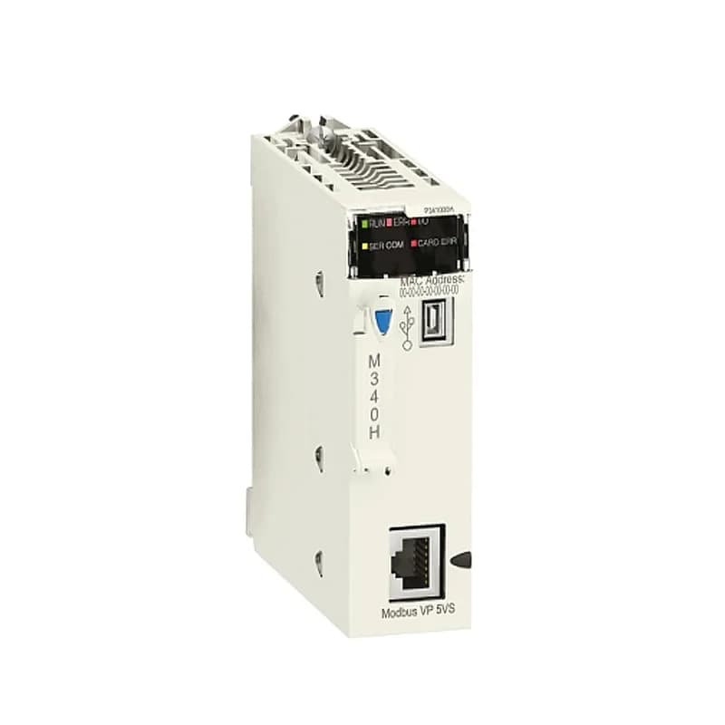 Schneider Electric BMXP341000H