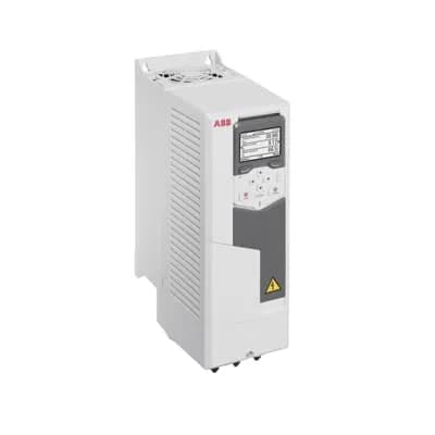 ABB 3AXD50000047641 — AC Drive (VFD) 480V (image 3)