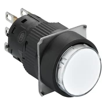 Schneider Electric XB6EAF1J1F