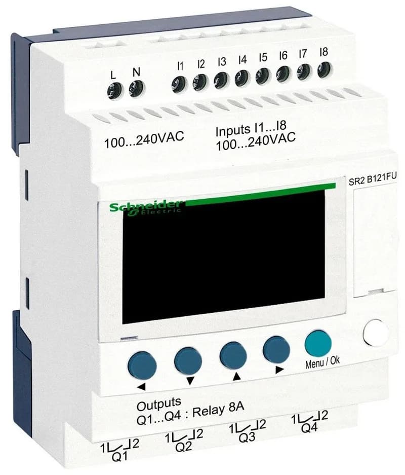 Schneider Electric SR2B121FU (image 3)