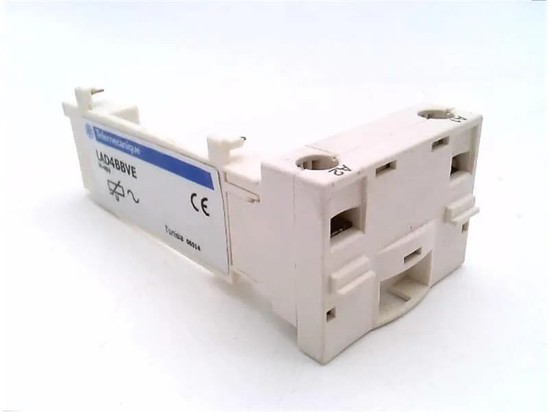 Schneider Electric LAD4BBVE (image 4)