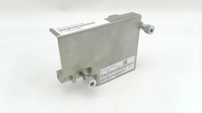 Siemens 6SL3351-3AE41-0DB0 (image 2)