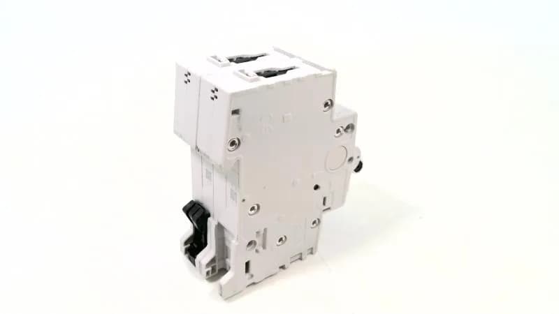 ABB 2CDS272061R0427 — 2-Pole MCB (DIN Rail) (image 4)