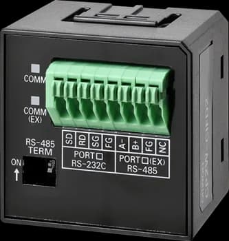 Omron CP2E-S60DT1-D (image 4)
