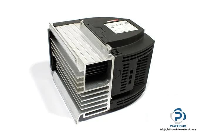 Siemens 6SL3210-5BE24-0UV0 (image 3)