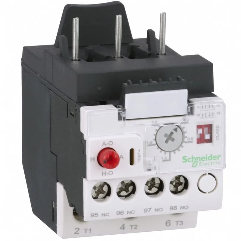 Schneider Electric LR9D02 (image 3)
