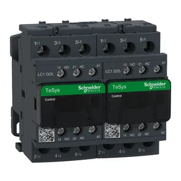 LC2D25L7