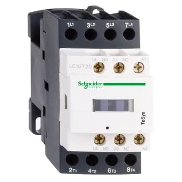 Schneider Electric LC1DT20FD (image 2)