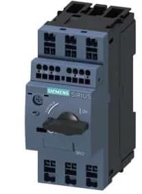 Siemens 3RV2011-0GA25