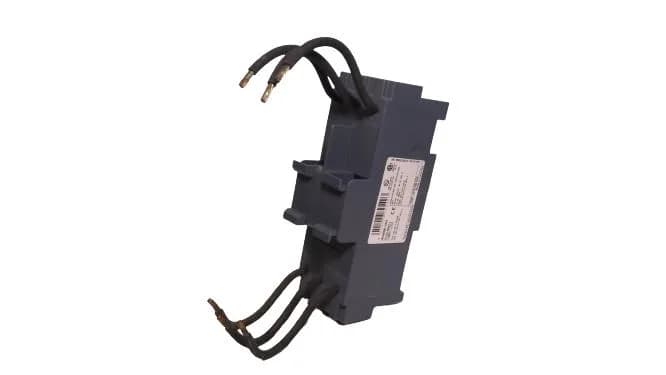 Siemens 3RA6890-0BA — Motor Starters (image 2)