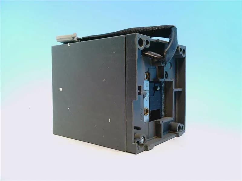 ABB 1SDA013876R1 — Molded Case Circuit Breakers (MCCB) (image 4)