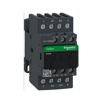 Schneider Electric LC1D258FE7 (image 3)